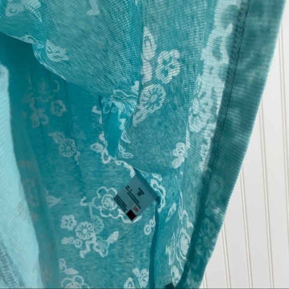 Woolrich short sleeve top SIZE MEDIUM - Picture 7 of 10